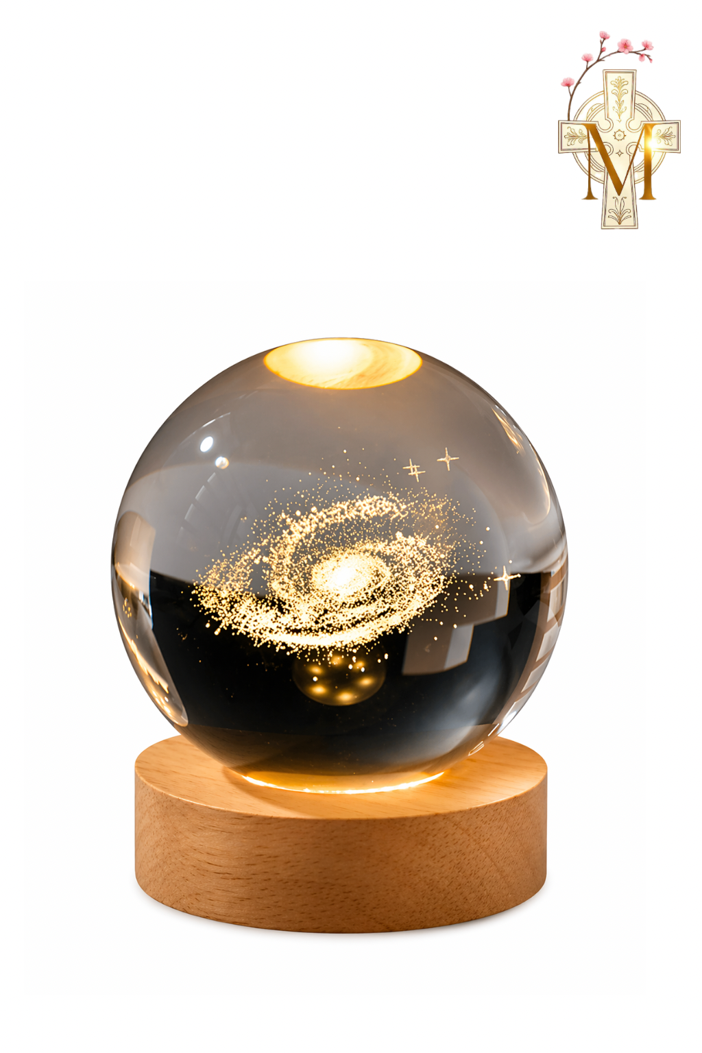 Starlight Reverie Globe
