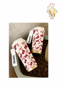 Cherry Bow Travel Tumbler