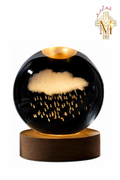 Storm Whisper Lamp ☁️