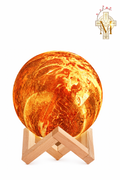Emberveil Sphere ☀️