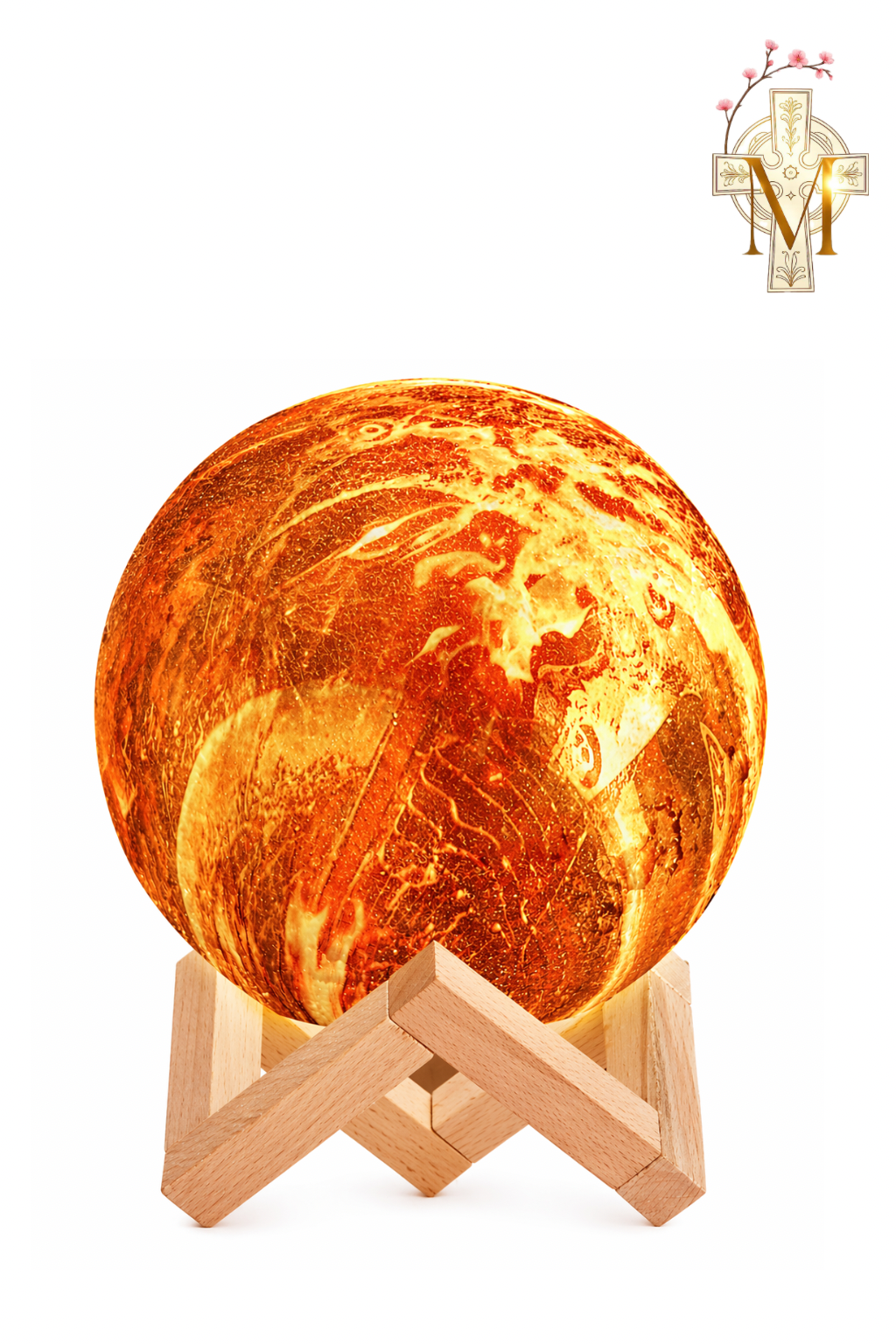 Emberveil Sphere ☀️