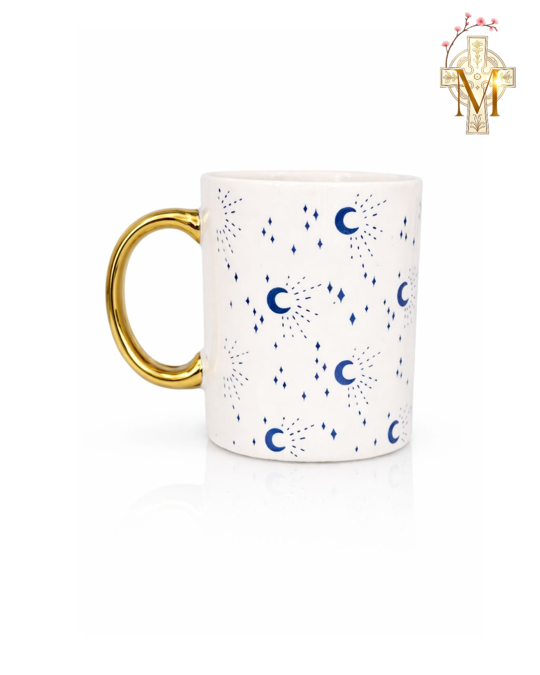 Moon Mug 🌙