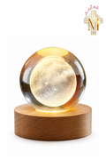 Luna Glow Lamp
