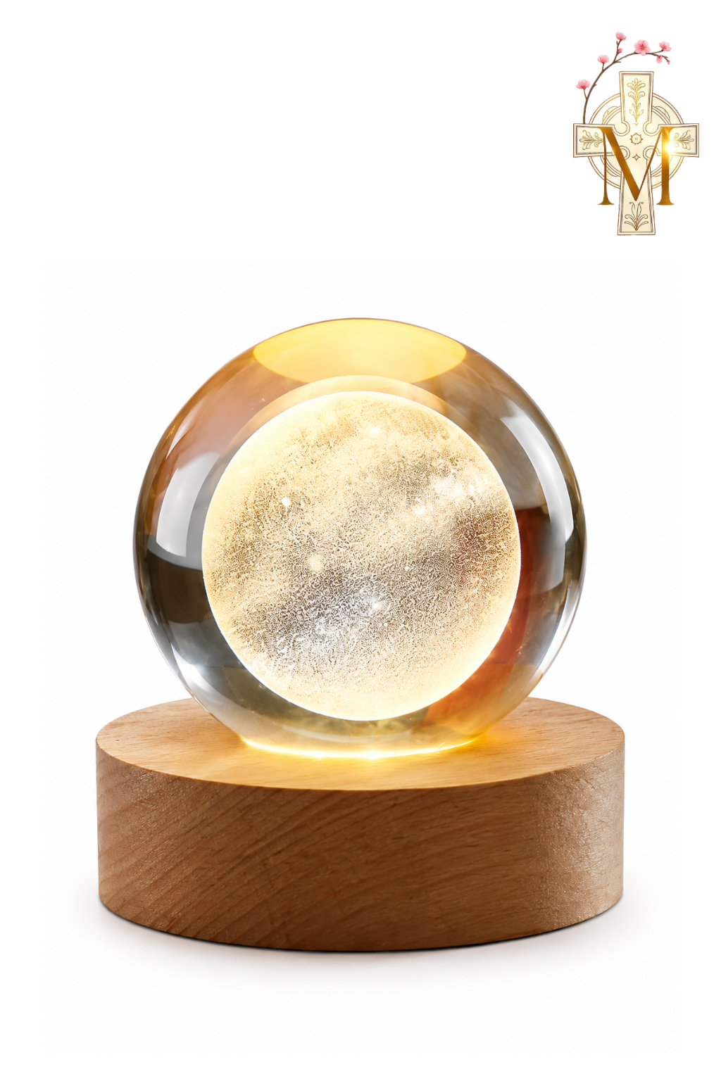 Luna Glow Lamp